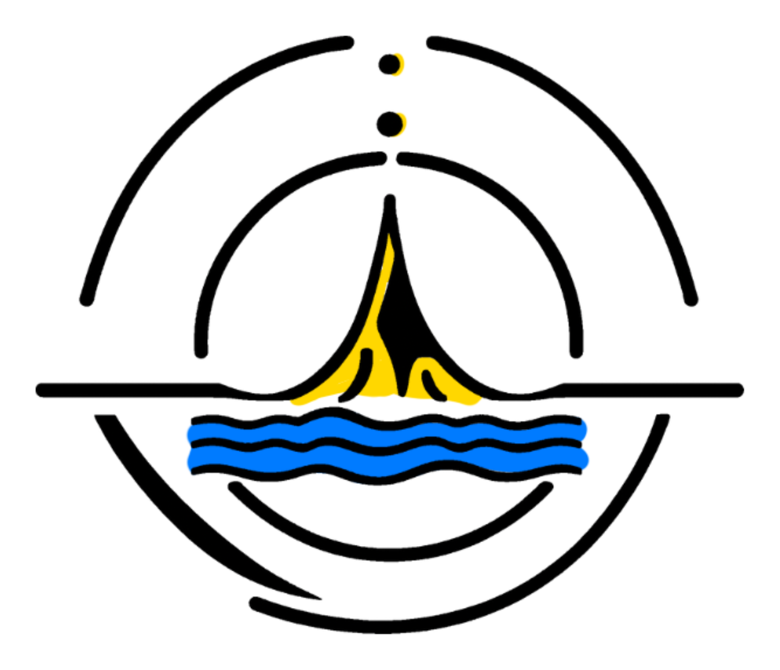 鼎淥科技 Logo